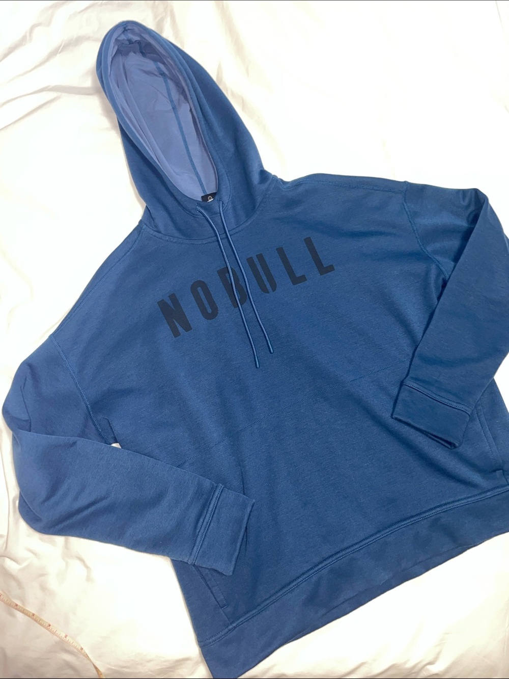 NOBULL | Hooded Sweatshirt